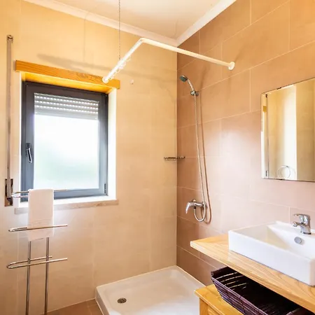 Lägenhet Casa De Sao Martinho T3 - By Smarthomes *