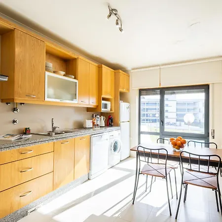 Lägenhet Casa De Sao Martinho T3 - By Smarthomes São Martinho do Porto