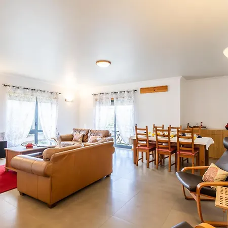 Casa De Sao Martinho T3 - By Smarthomes * São Martinho do Porto