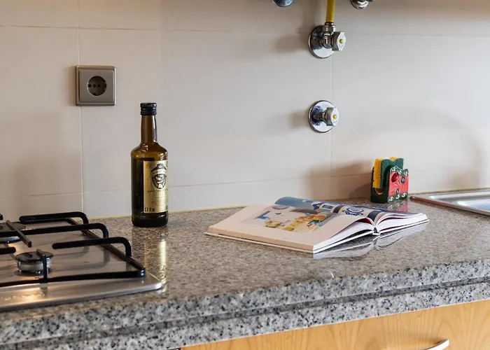 شقة Casa De Sao Martinho T3 - By Smarthomes *