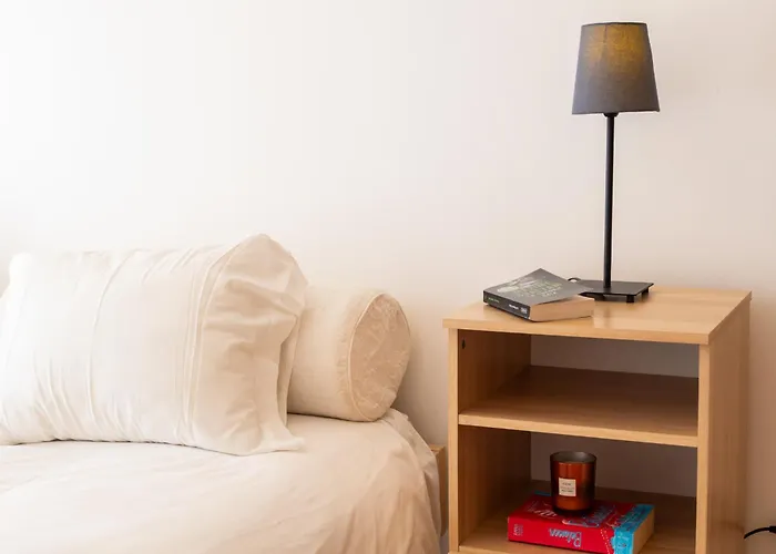 Casa De Sao Martinho T3 - By Smarthomes شقة ساو مارتينهو دو بورتو