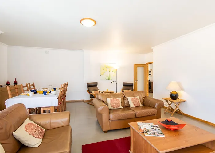 Casa De Sao Martinho T3 - By Smarthomes * ساو مارتينهو دو بورتو