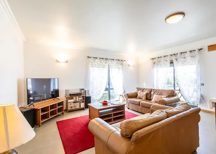 شقة Casa De Sao Martinho T3 - By Smarthomes