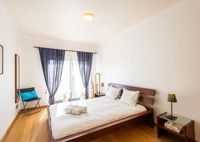 Casa De Sao Martinho T3 - By Smarthomes