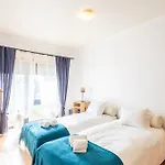 Casa De Sao Martinho T3 - By Smarthomes Apartament