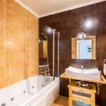 Casa De Sao Martinho T3 - By Smarthomes Apartament *