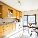 Apartament Casa De Sao Martinho T3 - By Smarthomes São Martinho do Porto