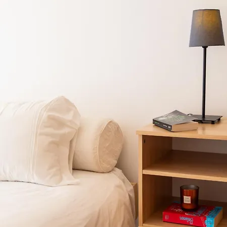 Casa De Sao Martinho T3 - By Smarthomes Apartment Sao Martinho do Porto