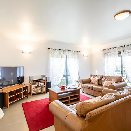 Apartment Casa De Sao Martinho T3 - By Smarthomes