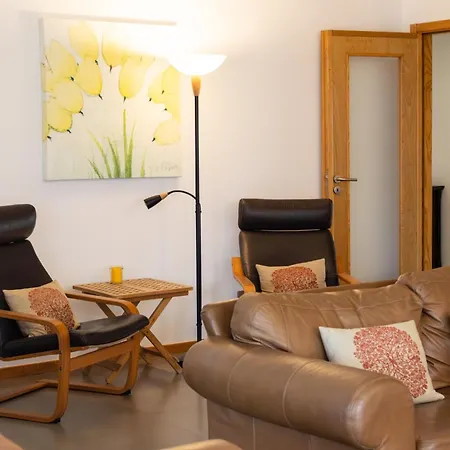 Casa De Sao Martinho T3 - By Smarthomes Appartamento *