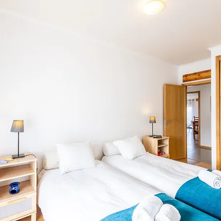 Casa De Sao Martinho T3 - By Smarthomes * Sao Martinho do Porto