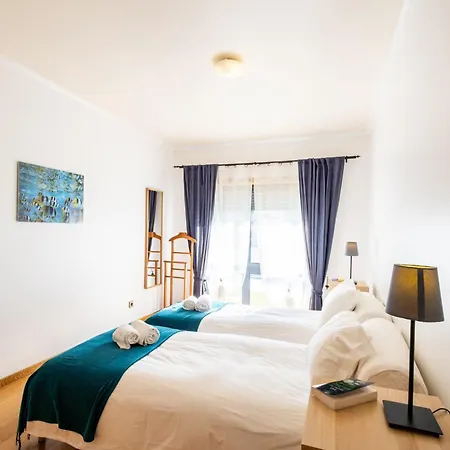 Apartment Casa De Sao Martinho T3 - By Smarthomes