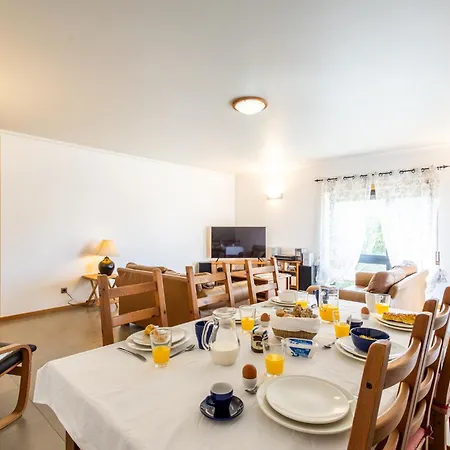 Casa De Sao Martinho T3 - By Smarthomes São Martinho do Porto
