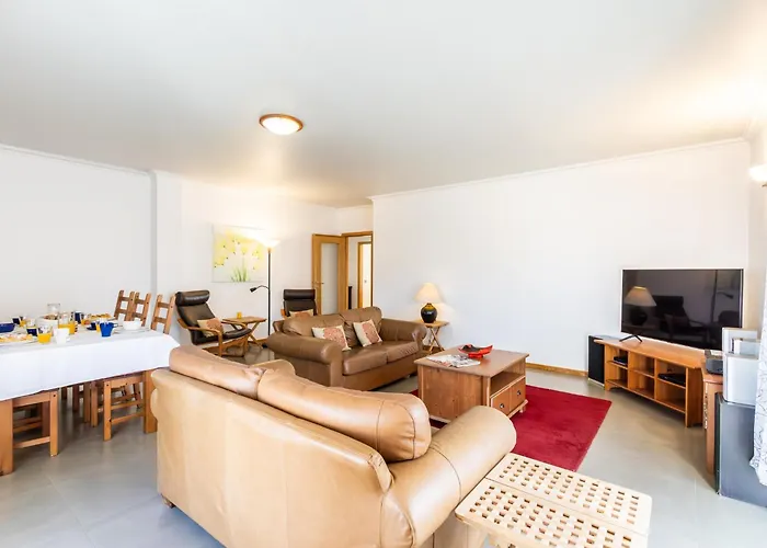 Casa De Sao Martinho T3 - By Smarthomes