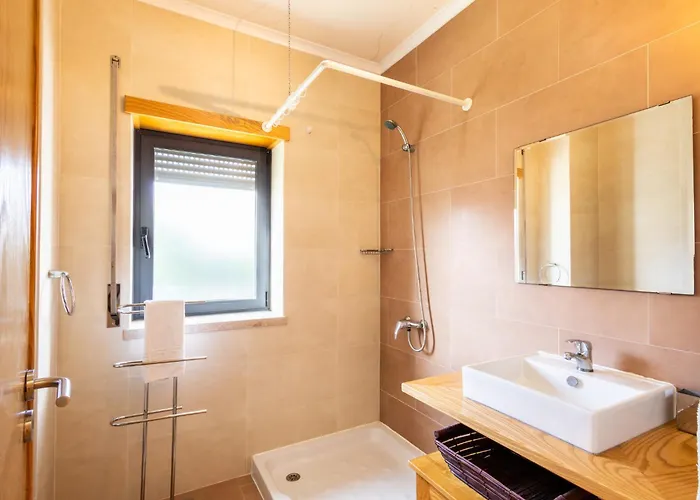 Apartment Casa De Sao Martinho T3 - By Smarthomes *