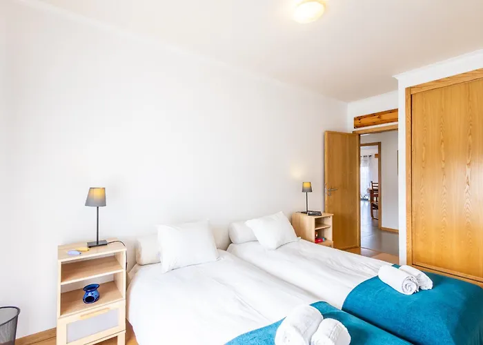 Casa De Sao Martinho T3 - By Smarthomes * Sao Martinho do Porto