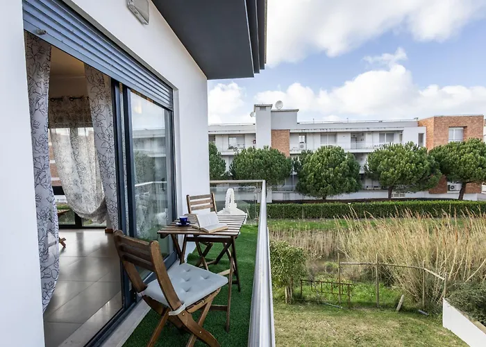 Casa De Sao Martinho T3 - By Smarthomes Apartment *