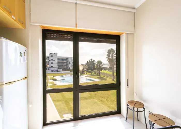 Casa De Sao Martinho T3 - By Smarthomes Sao Martinho do Porto