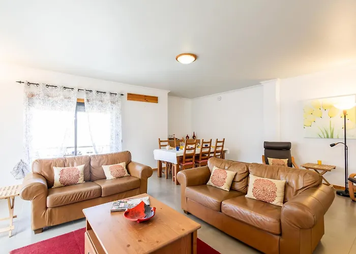 Apartment Casa De Sao Martinho T3 - By Smarthomes