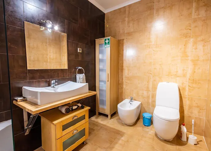 Casa De Sao Martinho T3 - By Smarthomes Apartment Sao Martinho do Porto