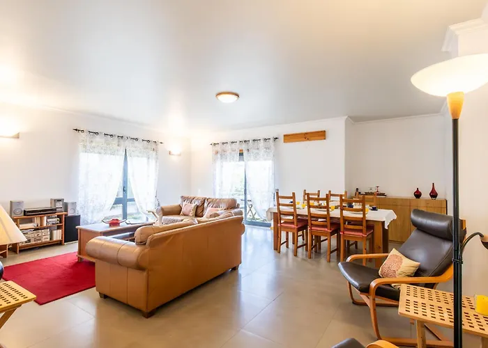 Casa De Sao Martinho T3 - By Smarthomes * Sao Martinho do Porto